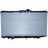 Global Parts 537C Radiator
