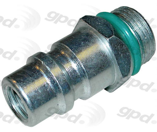 Global Parts 5811348 A/C Low Side Charging Adapter