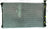 Global Parts 618C Radiator