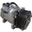 Global Parts 6511254 A/C Compressor