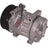 Global Parts 6511256 A/C Compressor