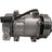 Global Parts 6511279 A/C Compressor