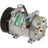 Global Parts 6511281 A/C Compressor