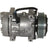 Global Parts 6511282 A/C Compressor