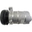 Global Parts 6511378 A/C Compressor