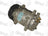 Global Parts 6511544 A/C Compressor