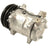 Global Parts 6511566 A/C Compressor
