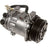 Global Parts 6511613 A/C Compressor
