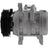 Global Parts 6511750 A/C Compressor