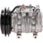 Global Parts 6511842 A/C Compressor