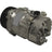 Global Parts 6512145 A/C Compressor
