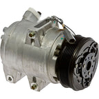 Global Parts 6512147 A/C Compressor