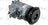 Global Parts 6512176 A/C Compressor