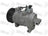 Global Parts 6512272 A/C Compressor