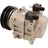 Global Parts 6512335 A/C Compressor