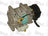 Global Parts 6512373 A/C Compressor