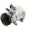 Global Parts 6512617 A/C Compressor