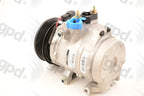 Global Parts 6512617 A/C Compressor