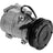 Global Parts 6512686 A/C Compressor