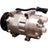 Global Parts 6512693 A/C Compressor