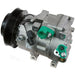 Global Parts 6512711 A/C Compressor