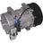 Global Parts 6512717 A/C Compressor
