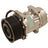 Global Parts 6512780 A/C Compressor