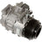 Global Parts 6512814 A/C Compressor