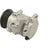 Global Parts 6512816 A/C Compressor