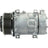 Global Parts 6512829 A/C Compressor