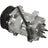 Global Parts 6512874 A/C Compressor
