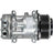 Global Parts 6512885 A/C Compressor
