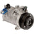 Global Parts 6512905 A/C Compressor
