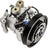 Global Parts 6512983 A/C Compressor