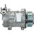 Global Parts 6512994 A/C Compressor