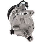 Global Parts 6513012 A/C Compressor