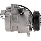 Global Parts 6513019 A/C Compressor