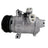 Global Parts 6513028 A/C Compressor
