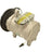 Global Parts 6513106 A/C Compressor