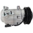 Global Parts 6513120 A/C Compressor