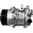 Global Parts 6513146 A/C Compressor
