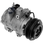Global Parts 6513165 A/C Compressor