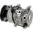 Global Parts 6513183 A/C Compressor