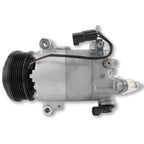 Global Parts 6513196 A/C Compressor