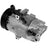 Global Parts 6513203 A/C Compressor
