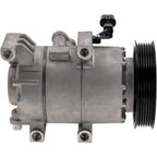 Global Parts 6513204 A/C Compressor