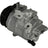 Global Parts 6513214 A/C Compressor