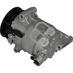Global Parts 6513259 A/C Compressor