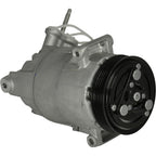 Global Parts 6513259 A/C Compressor