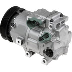 Global Parts 6513263 A/C Compressor
